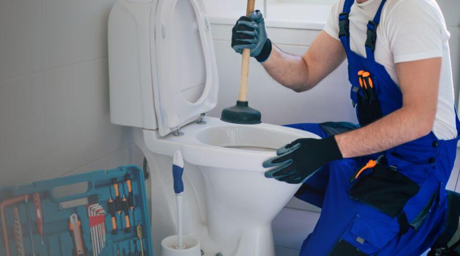Professional septic pumping service in Blackfoot, ID